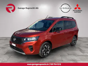 NISSAN Townstar L1 1.3 DIG-T 130 Tekna