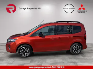 NISSAN Townstar L1 1.3 DIG-T 130 Tekna