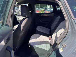 SEAT Ibiza 1.0 EcoTSi FR DSG-Automat