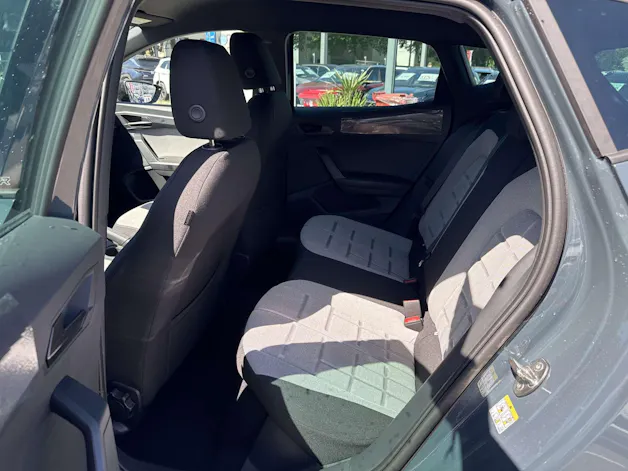 SEAT Ibiza 1.0 EcoTSi FR DSG-Automat