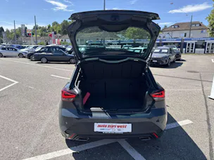 SEAT Ibiza 1.0 EcoTSi FR DSG-Automat