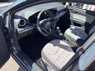 SEAT Ibiza 1.0 EcoTSi FR DSG-Automat
