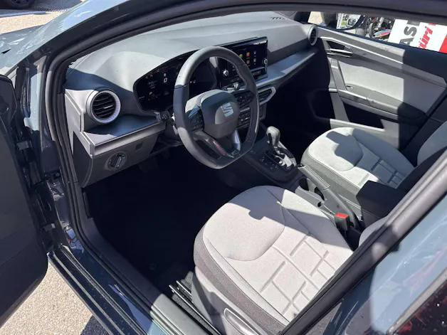 SEAT Ibiza 1.0 EcoTSi FR DSG-Automat