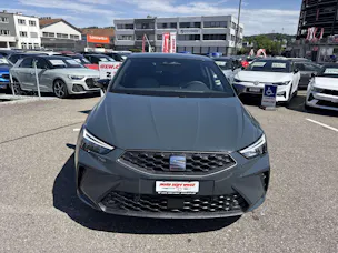 SEAT Ibiza 1.0 EcoTSi FR DSG-Automat