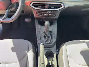 SEAT Ibiza 1.0 EcoTSi FR DSG-Automat