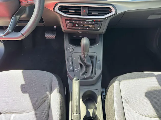 SEAT Ibiza 1.0 EcoTSi FR DSG-Automat