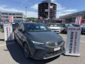 SEAT Ibiza 1.0 EcoTSi FR DSG-Automat