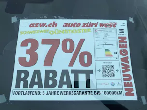 SEAT Ibiza 1.0 EcoTSi FR DSG-Automat