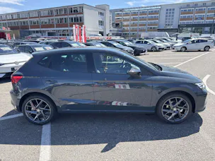 SEAT Ibiza 1.0 EcoTSi FR DSG-Automat