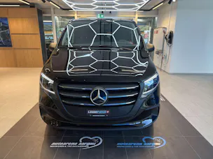 MERCEDES-BENZ Vito 116 CDi 9-Plätzer Lang Select Tourer G-Tr. Automat