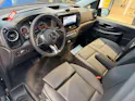 MERCEDES-BENZ Vito 116 CDi 9-Plätzer Lang Select Tourer G-Tr. Automat