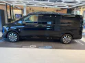 MERCEDES-BENZ Vito 116 CDi 9-Plätzer Lang Select Tourer G-Tr. Automat