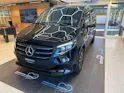 MERCEDES-BENZ Vito 116 CDi 9-Plätzer Lang Select Tourer G-Tr. Automat