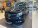 MERCEDES-BENZ Vito 116 CDi 9-Plätzer Lang Select Tourer G-Tr. Automat