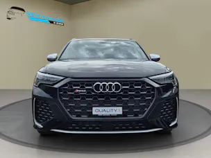AUDI RS Q3 2.5 TFSI quattro S tronic