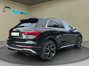 AUDI RS Q3 2.5 TFSI quattro S tronic