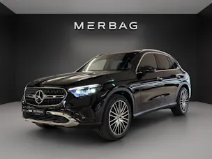 MERCEDES-BENZ GLC 300 4MATIC