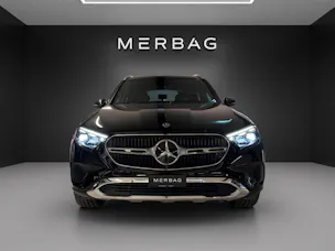 MERCEDES-BENZ GLC 300 4MATIC