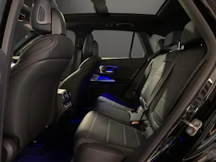 MERCEDES-BENZ GLC 300 4MATIC