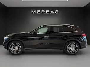 MERCEDES-BENZ GLC 300 4MATIC
