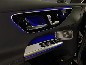 MERCEDES-BENZ GLC 300 4MATIC