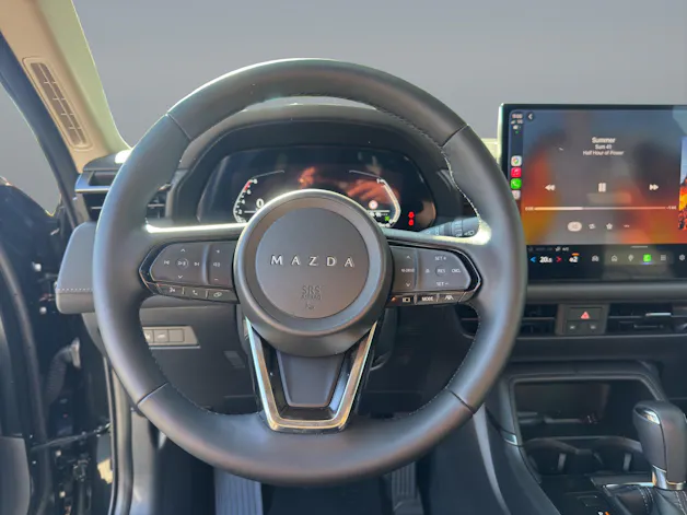 MAZDA CX-5 2.5 Homura AWD