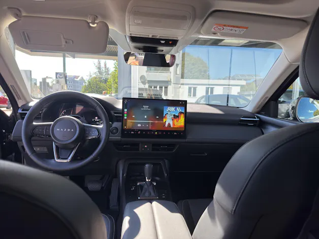 MAZDA CX-5 2.5 Homura AWD