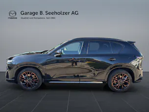 MAZDA CX-5 2.5 Homura AWD