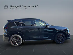 MAZDA CX-5 2.5 Homura AWD