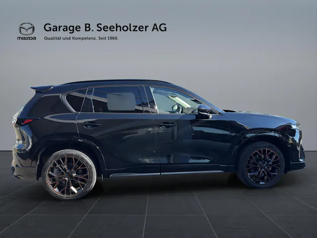 MAZDA CX-5 2.5 Homura AWD