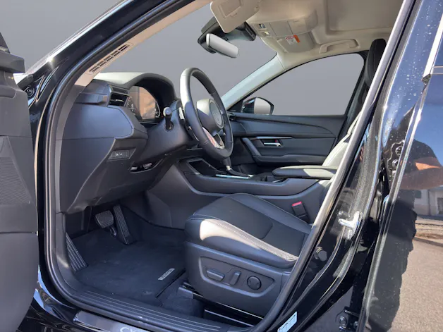 MAZDA CX-5 2.5 Homura AWD