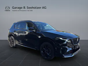 MAZDA CX-5 2.5 Homura AWD