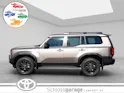 Toyota Land Cruiser 2.8 D 48V Comfort