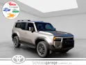 Toyota Land Cruiser 2.8 D 48V Comfort