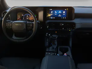 Toyota Land Cruiser 2.8 D 48V Comfort