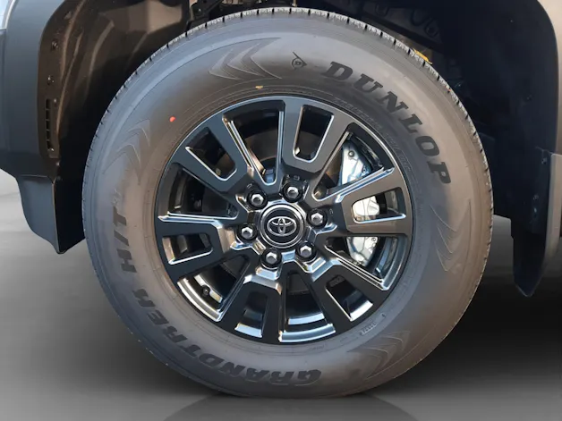 Toyota Land Cruiser 2.8 D 48V Comfort