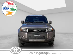 Toyota Land Cruiser 2.8 D 48V Comfort