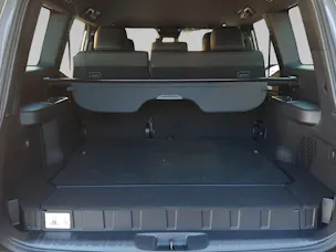Toyota Land Cruiser 2.8 D 48V Comfort
