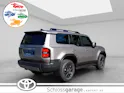 Toyota Land Cruiser 2.8 D 48V Comfort