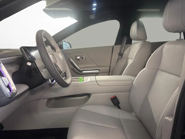 Leapmotor B05 EV 0 % Leasing
