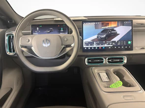 Fahrzeugbild LEAPMOTOR B05 EV 0 % Leasing