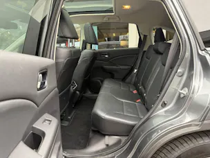 HONDA CR-V 1.6 i-DTEC Executive 4WD