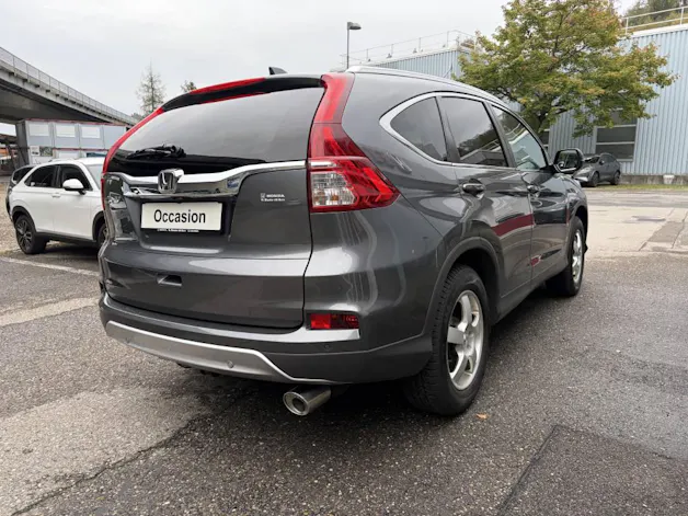 HONDA CR-V 1.6 i-DTEC Executive 4WD