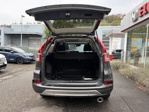 HONDA CR-V 1.6 i-DTEC Executive 4WD