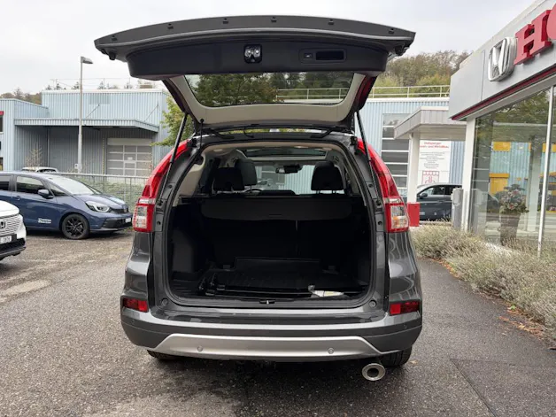 HONDA CR-V 1.6 i-DTEC Executive 4WD