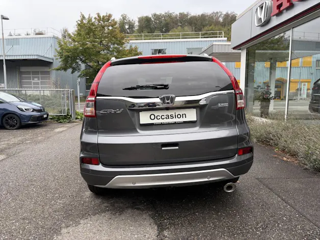 HONDA CR-V 1.6 i-DTEC Executive 4WD