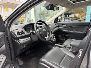 HONDA CR-V 1.6 i-DTEC Executive 4WD