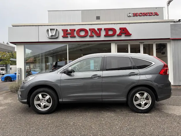 HONDA CR-V 1.6 i-DTEC Executive 4WD