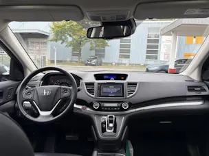 HONDA CR-V 1.6 i-DTEC Executive 4WD