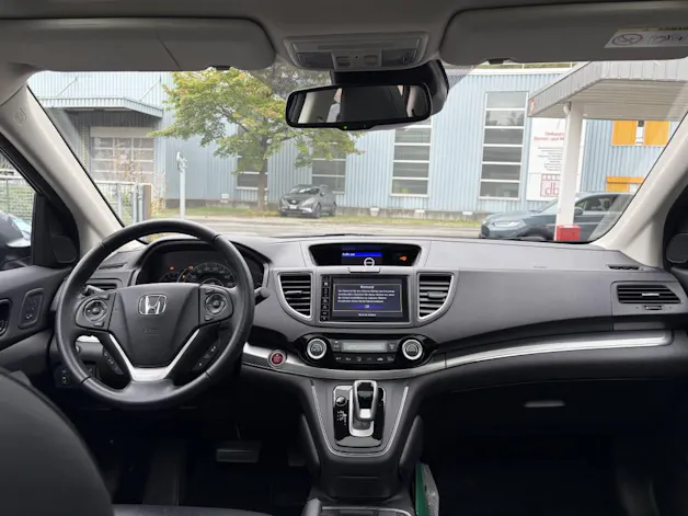 HONDA CR-V 1.6 i-DTEC Executive 4WD